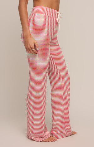 In The Clouds Stripe Pant