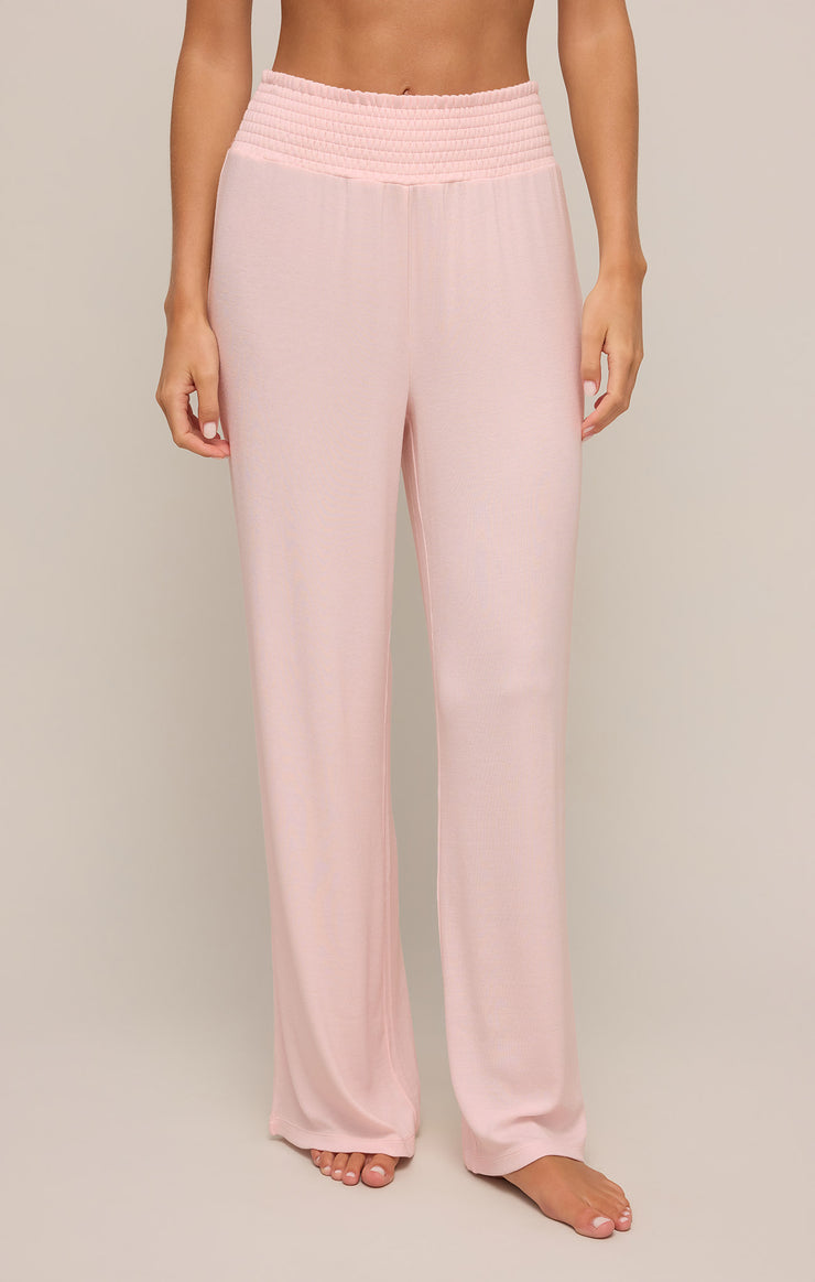 Dawn Lux Rib Pant