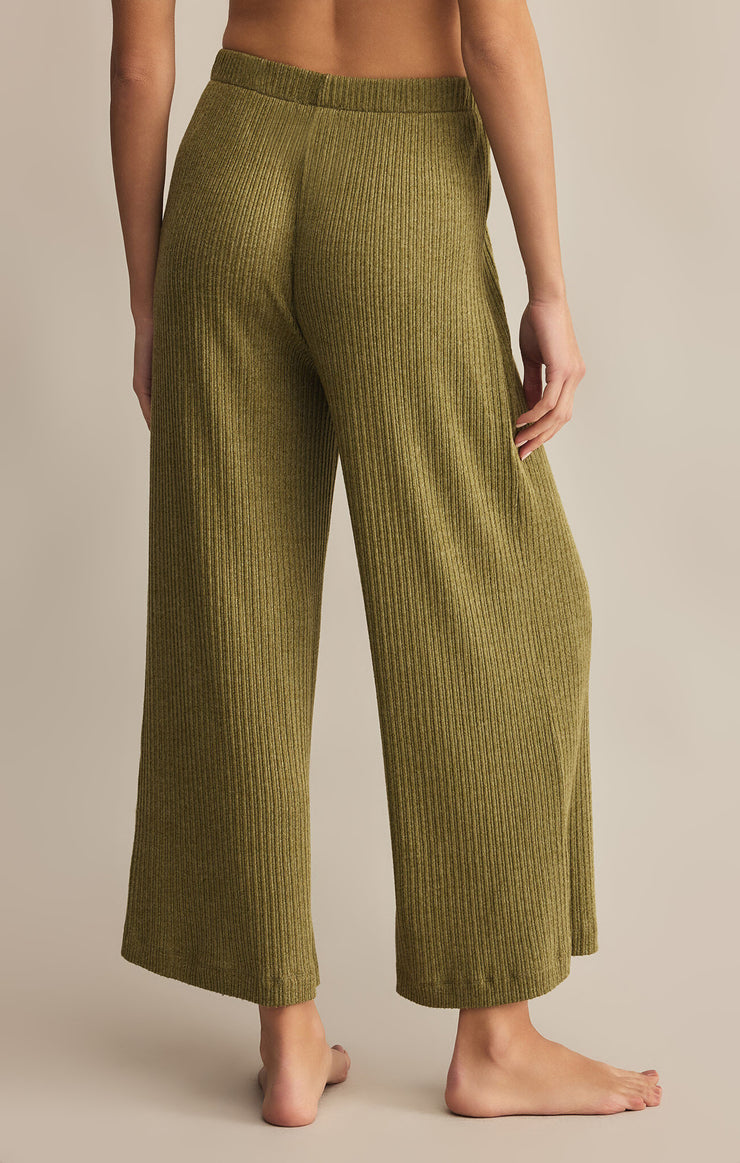 Coastline Rib Pant