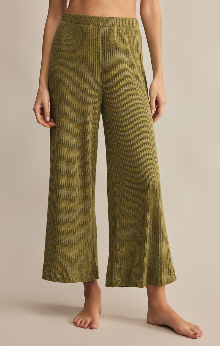 Coastline Rib Pant
