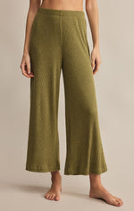 Coastline Rib Pant