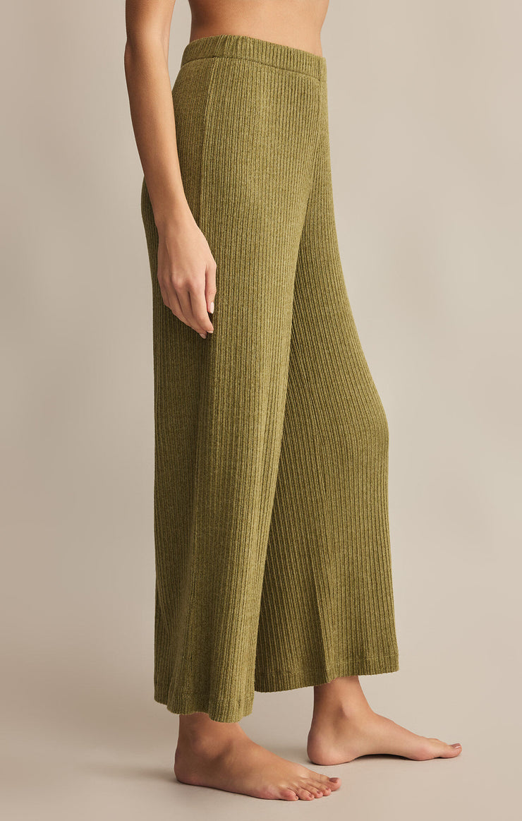 Coastline Rib Pant