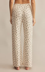 Sabrina Floral Pant