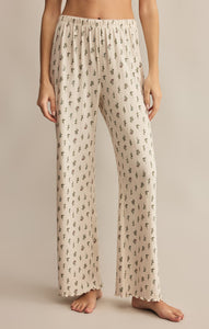 Sabrina Floral Pant