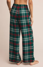Hangout Plaid Pant