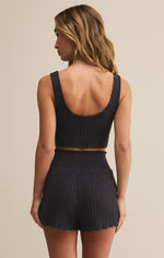 Zoe Rib Tank