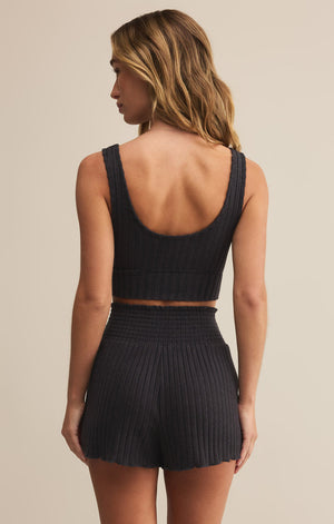 Zoe Rib Tank