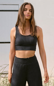 Zoe Rib Tank