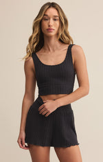 Zoe Rib Tank