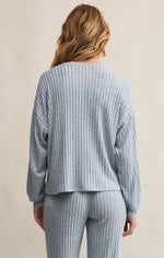 Daydream Ribbed Top