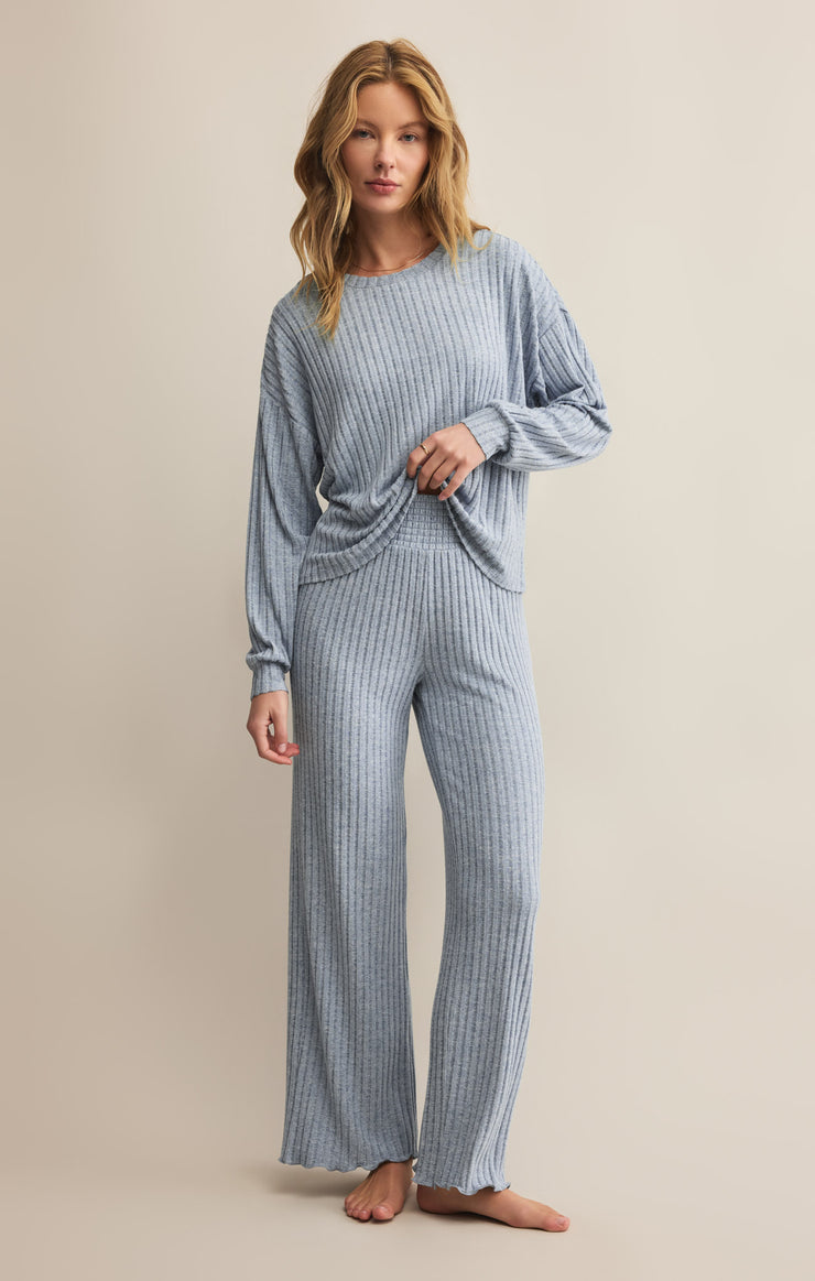 Daydream Ribbed Top