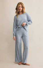 Daydream Ribbed Top