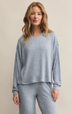 Daydream Ribbed Top