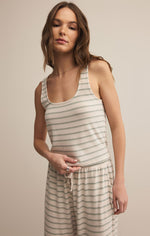 Lana Stripe Tank