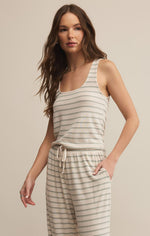 Lana Stripe Tank