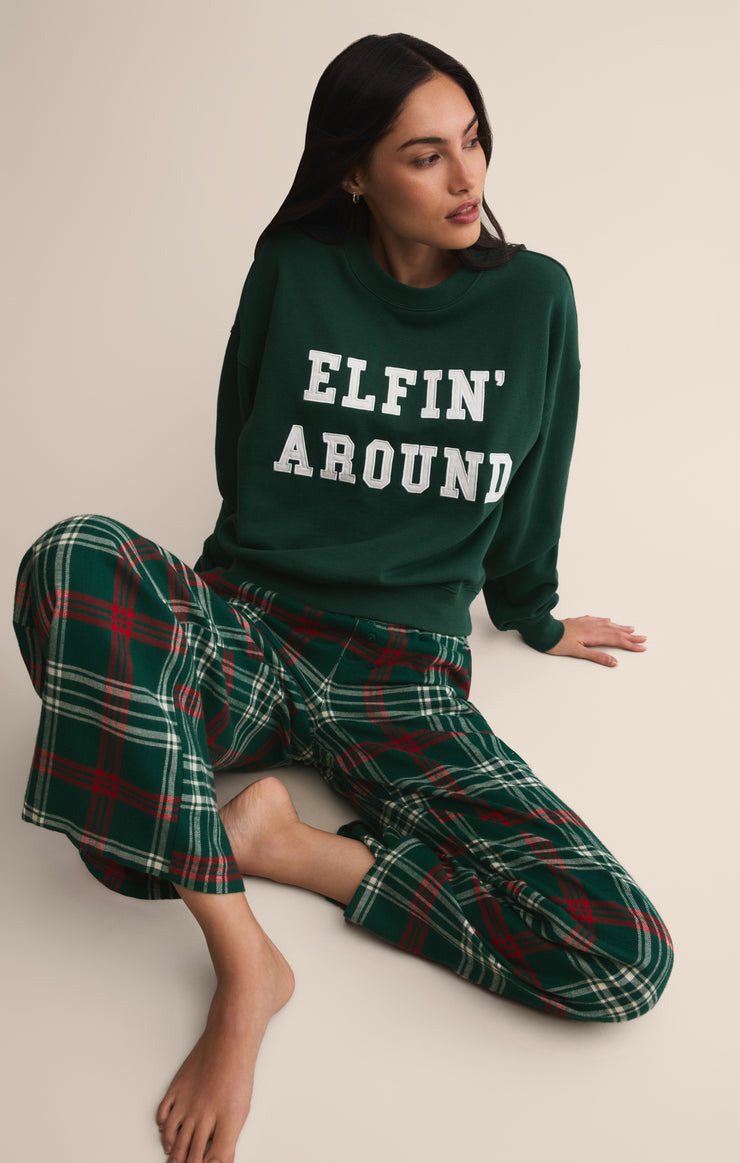 Holiday Sweatshirt