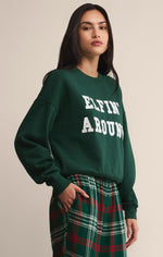 Holiday Sweatshirt