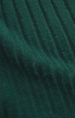 Elfie Ribbed Long Sleeve Top