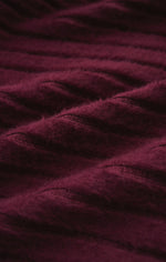 Mara Ribbed Cardigan