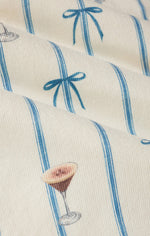 Cozy Espresso Martini Shorty