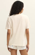 Espresso Martini Boyfriend Tee