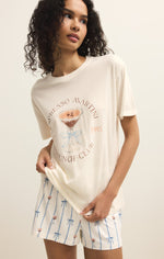 Espresso Martini Boyfriend Tee