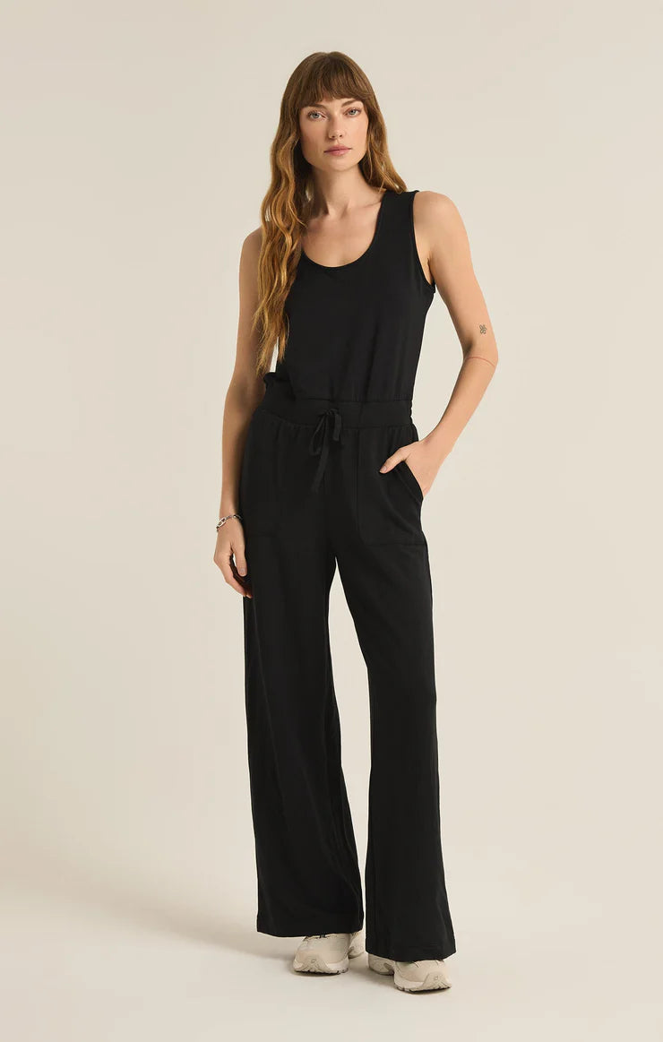 Layover Jumpsuit