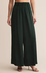 Isolde Satin Pant