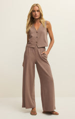 Andre Wide Leg Pant
