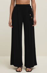 Lydia Wide Leg Pant