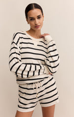 Dax Striped Short