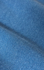 Hunter Knit Denim Short