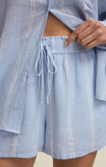 The Perfect Line Short