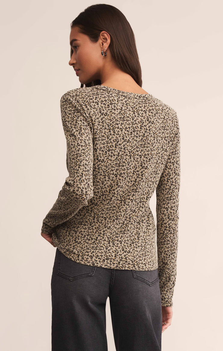 Arlet Animal Mini Thermal Top