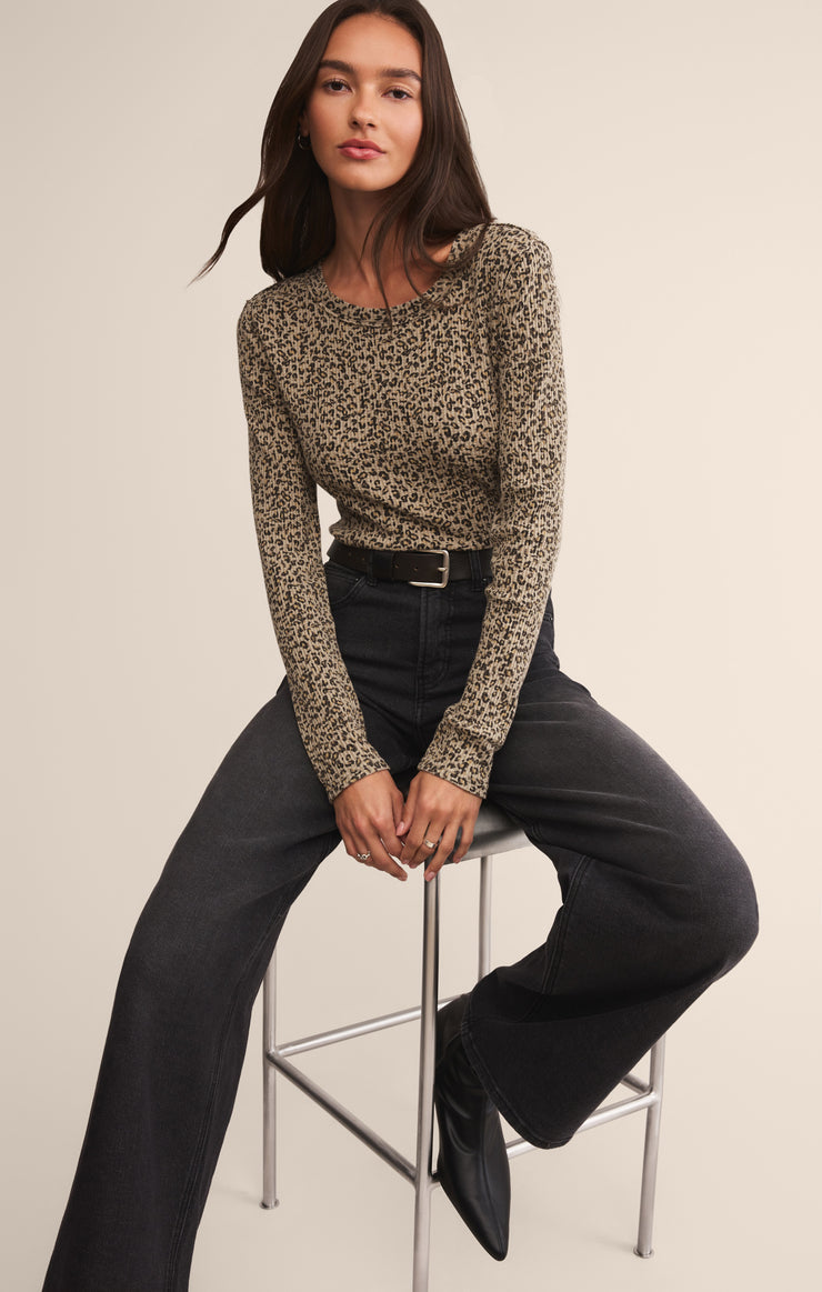 Arlet Animal Mini Thermal Top