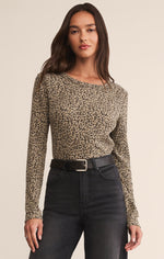 Arlet Animal Mini Thermal Top