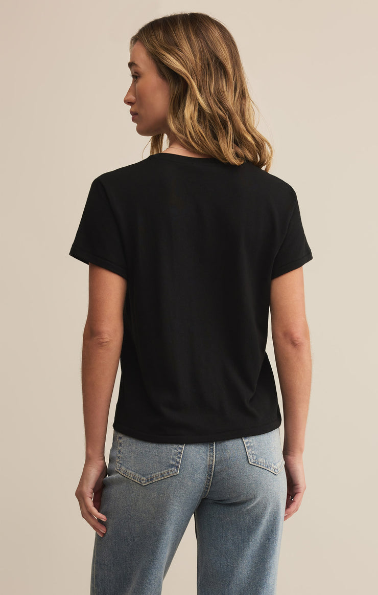 Tourist Tee