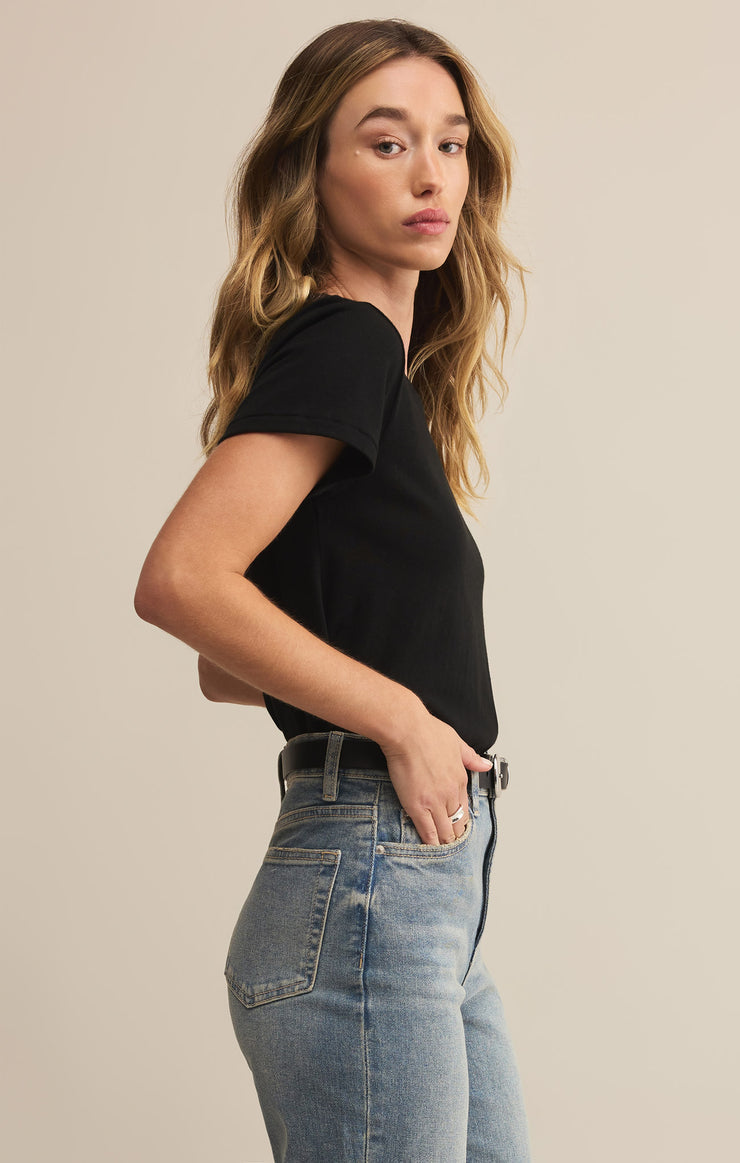Tourist Tee
