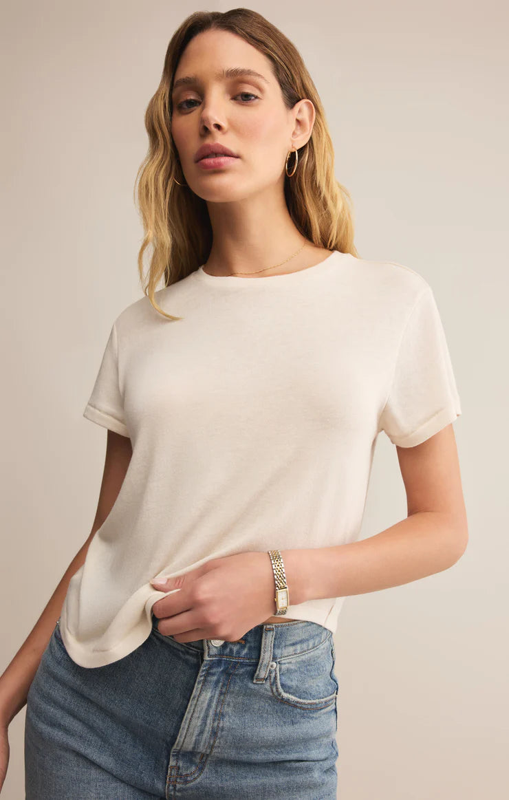 Tourist Tee