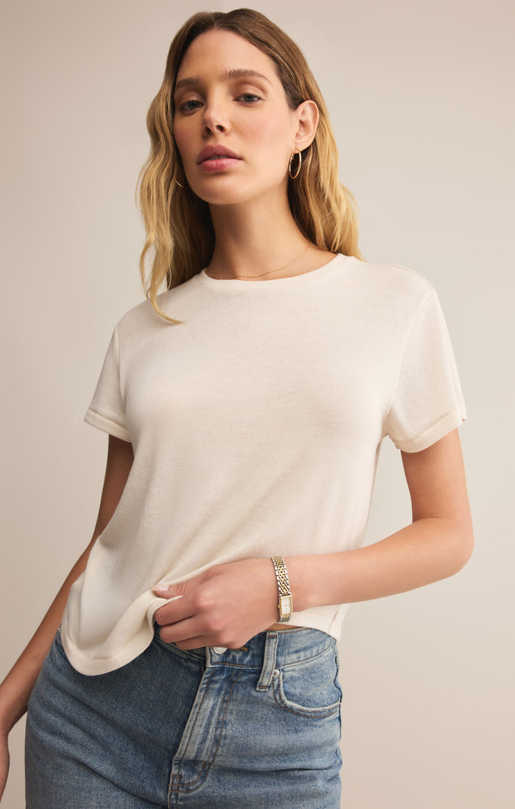 Tourist Tee