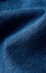 Daycation Denim Utility Short