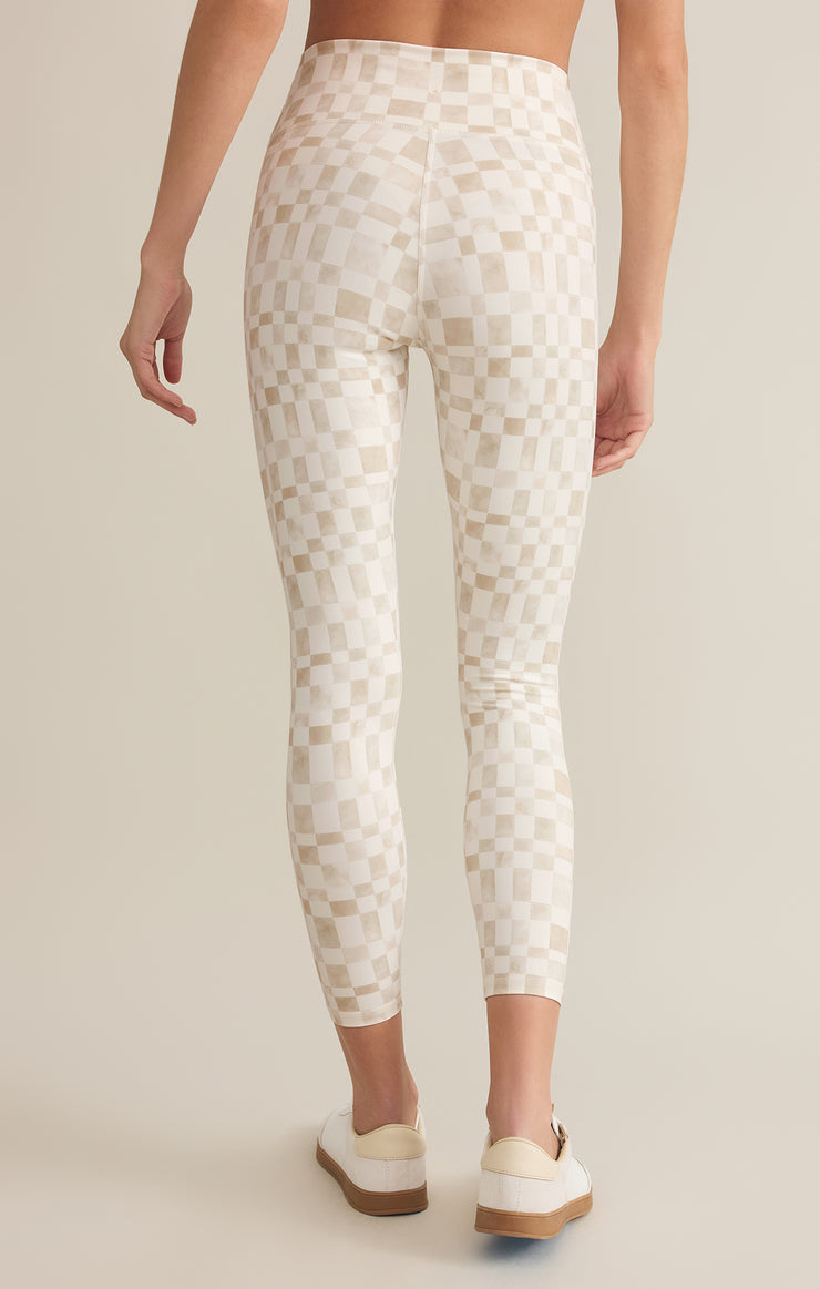 Doheny 7/8 Legging