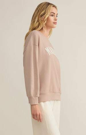 Manifest Sunday Sweatshirt