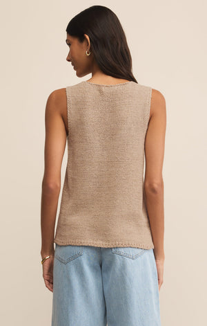 Mage Sweater Vest