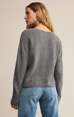 Emile Cardigan