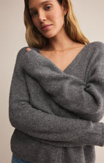 Emile Cardigan