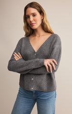Emile Cardigan