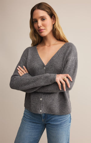 Emile Cardigan