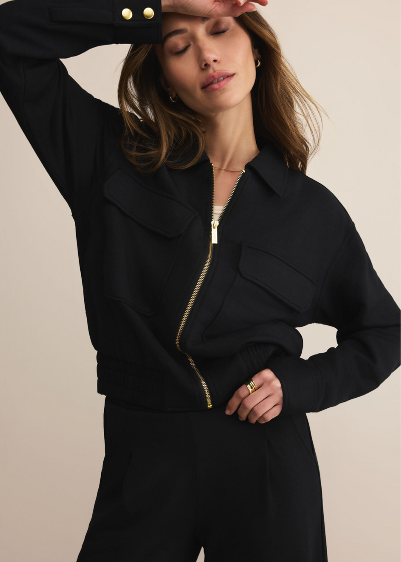 Escape Fleece Jacket