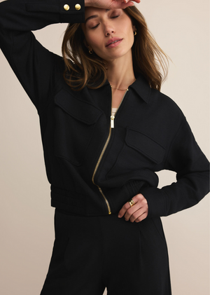 Escape Fleece Jacket